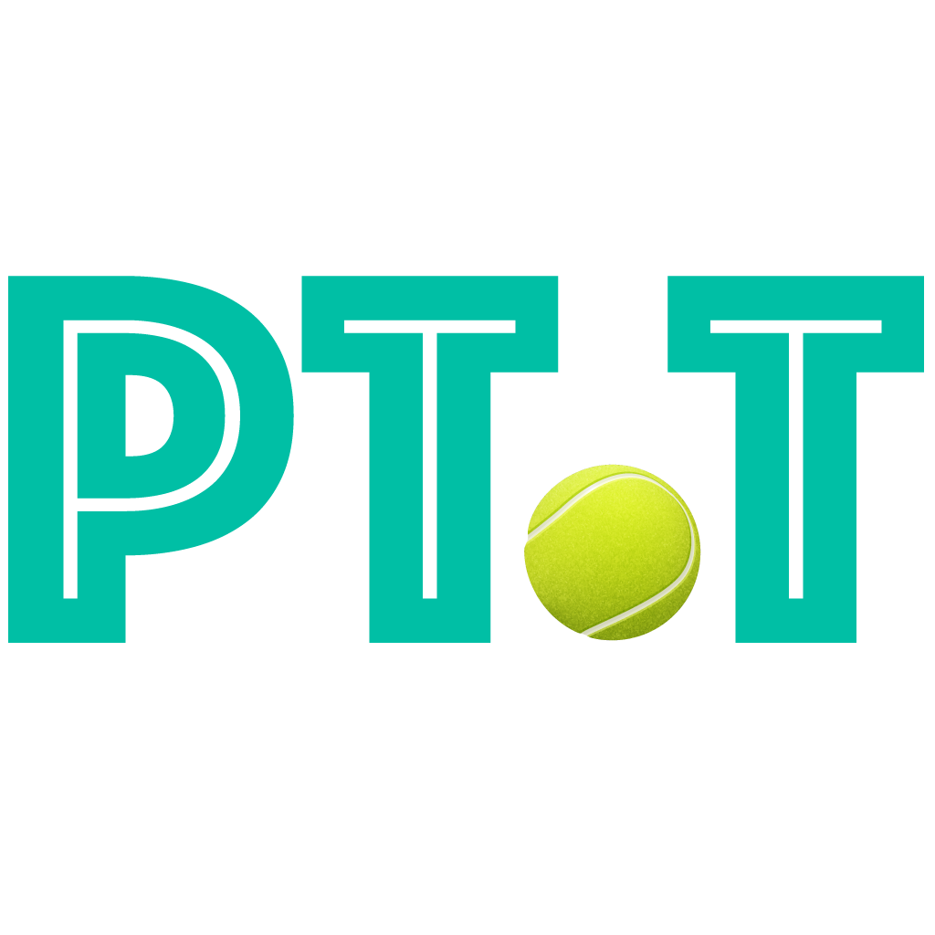 ProTime Tennis logo